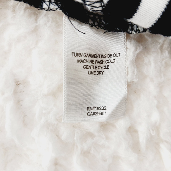 T-Shirt Size XL Navy White Nautical Sailor Core Coastal Grandma Casual Chic Y2K - Picture 16 of 16